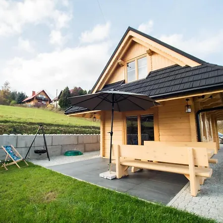 Antosiowy Domek Weichsel Exterior foto