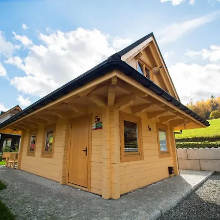 Antosiowy Domek Weichsel Exterior foto
