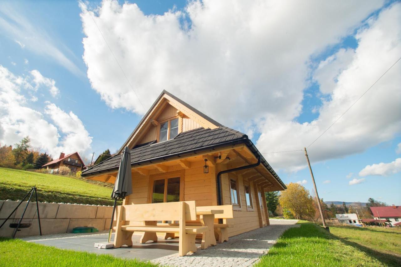 Chalet Antosiowy *