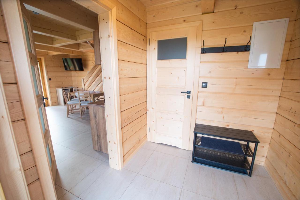 Chalet Antosiowy