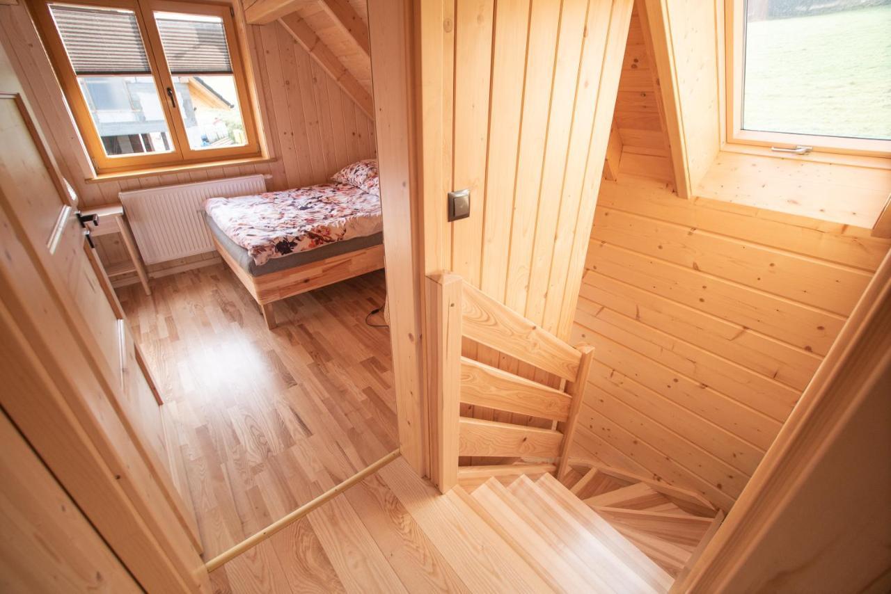 Chalet Antosiowy *