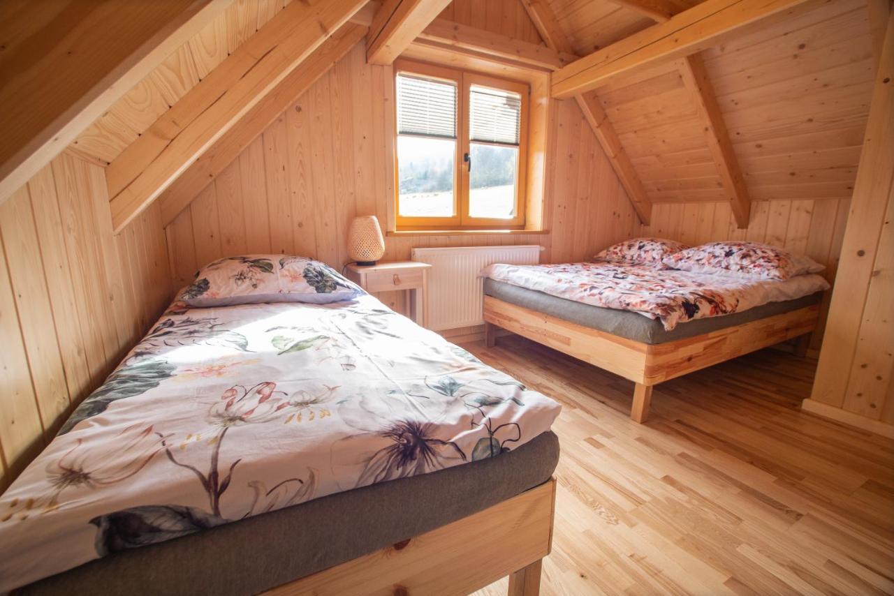 Chalet Antosiowy *