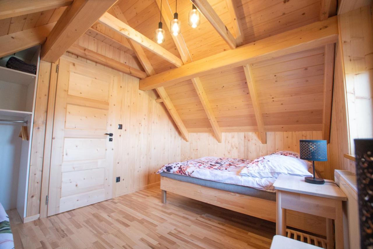 Chalet Antosiowy Weichsel