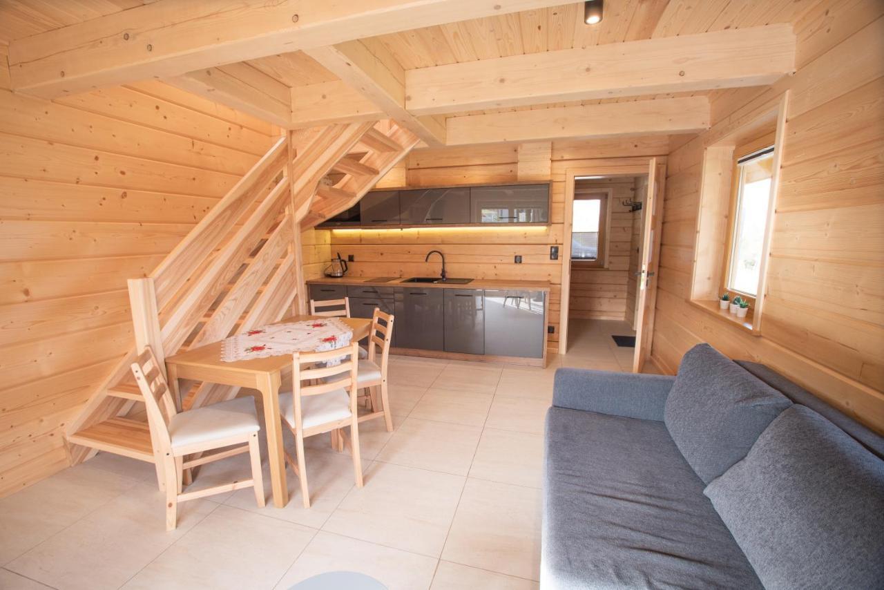 Chalet Antosiowy