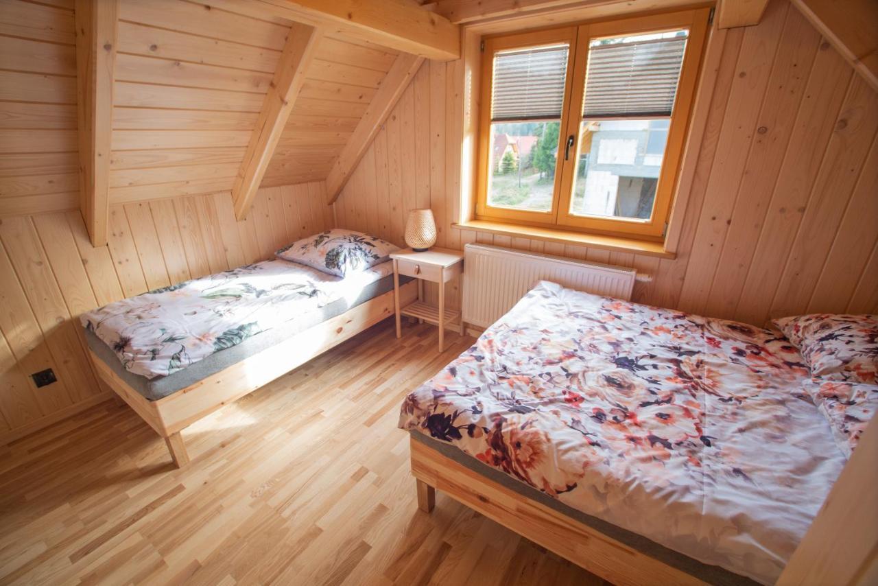 Chalet Antosiowy *