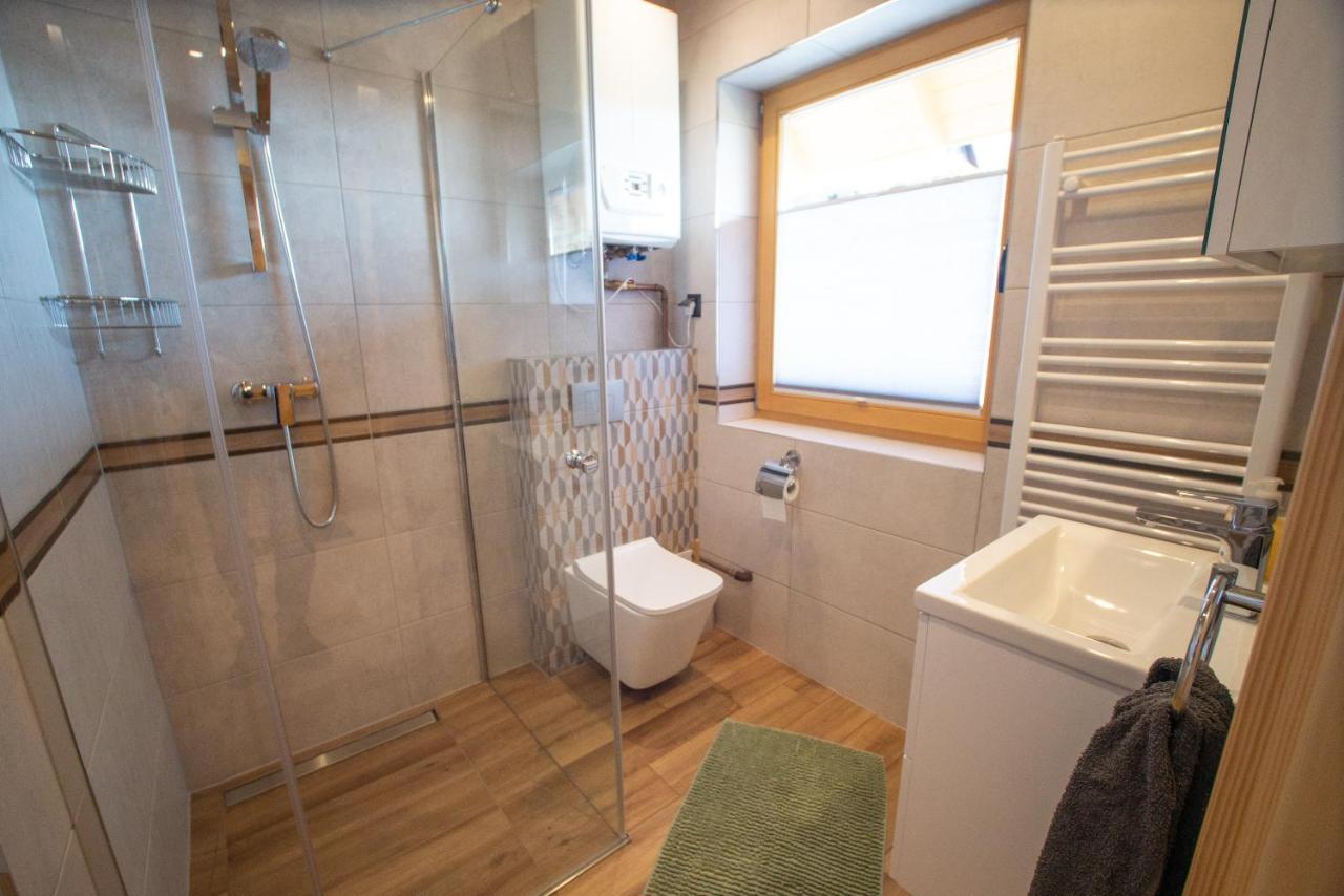 Chalet Antosiowy