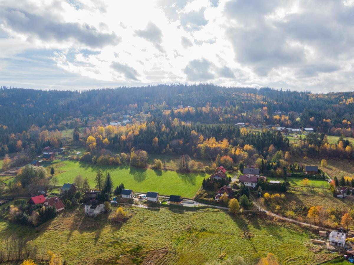 Chalet Antosiowy