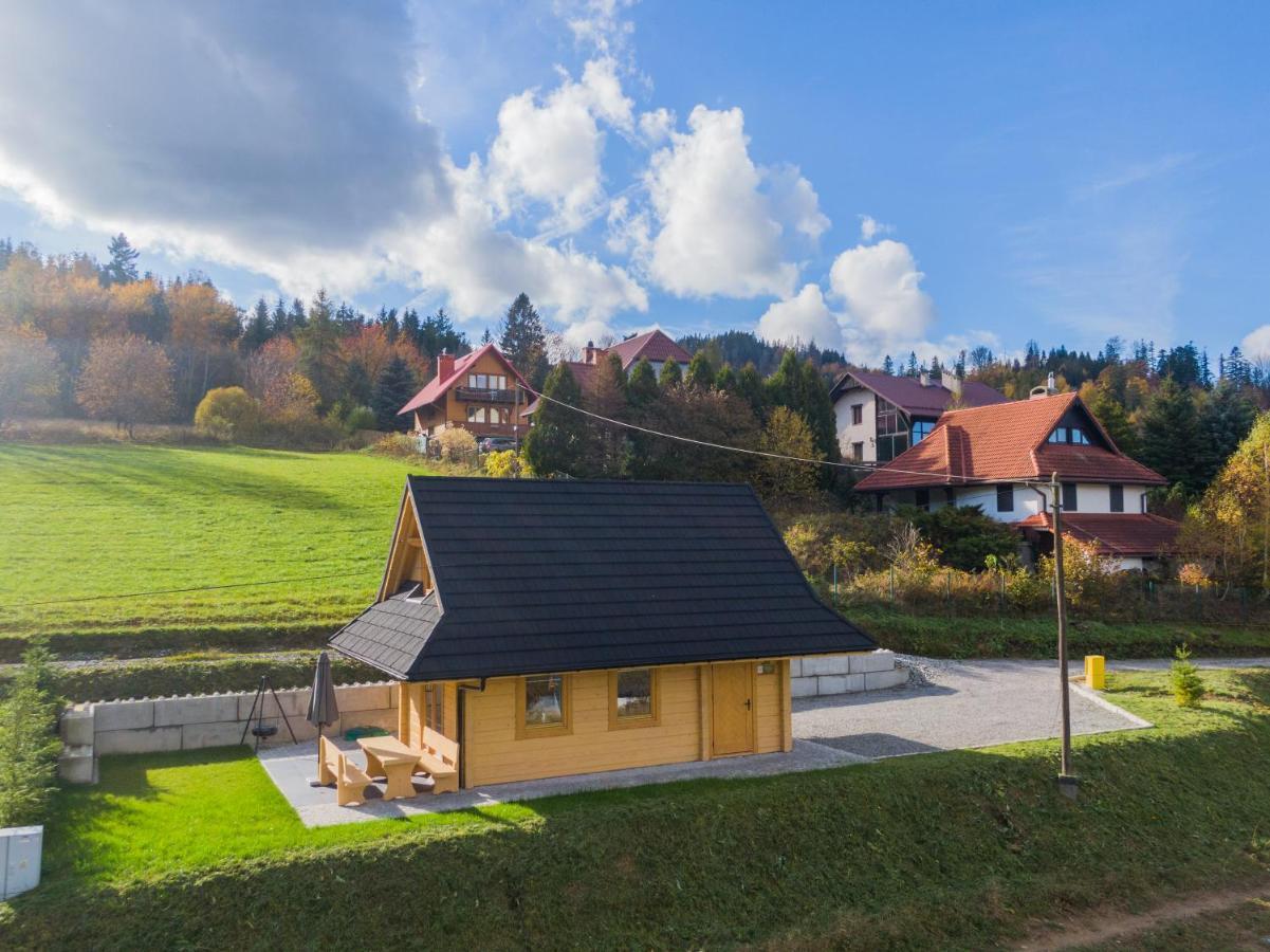 Antosiowy Chalet Weichsel