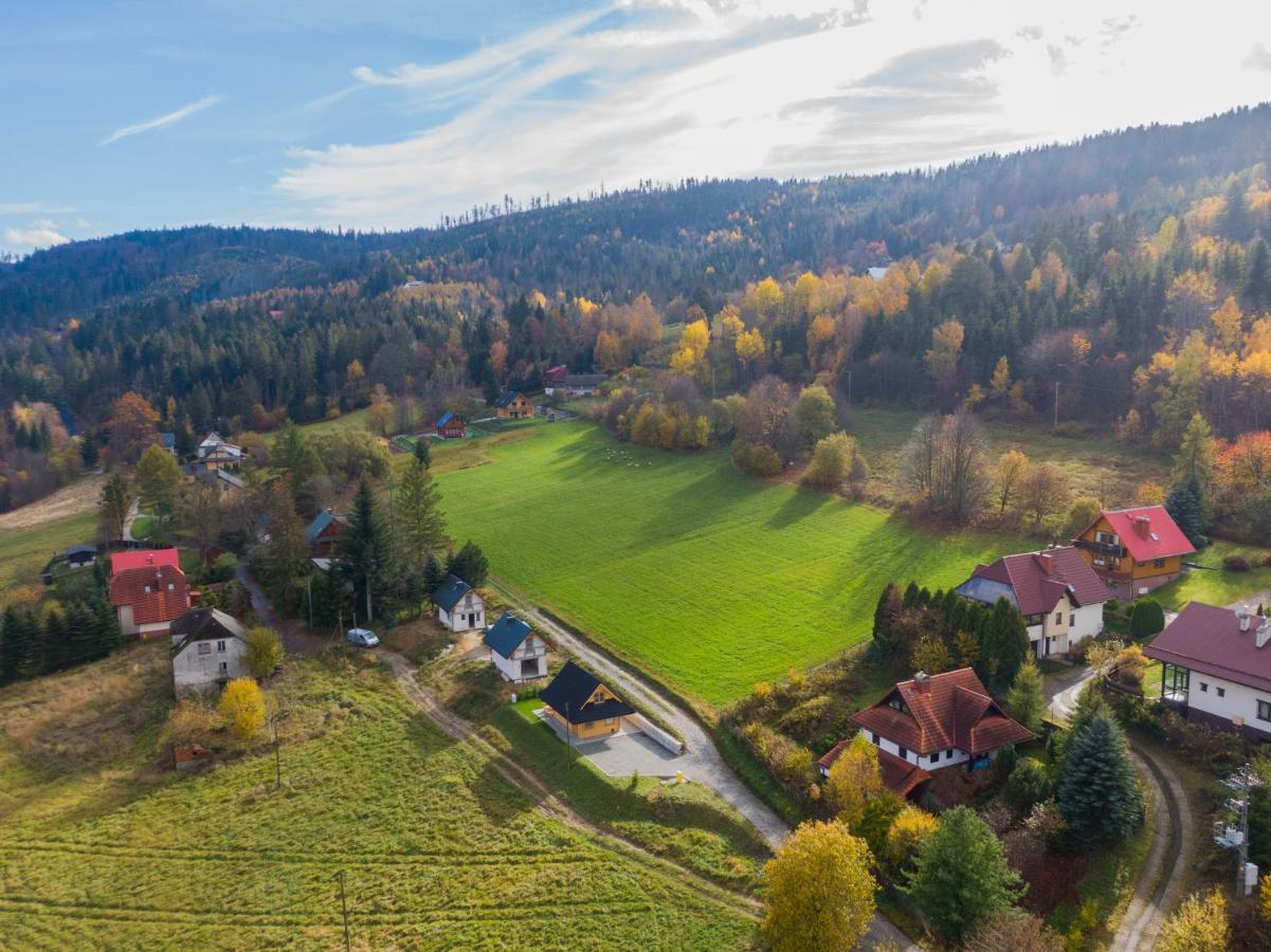 Chalet Antosiowy