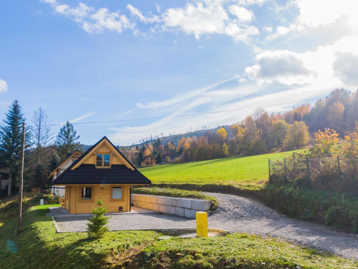 Antosiowy Chalet *