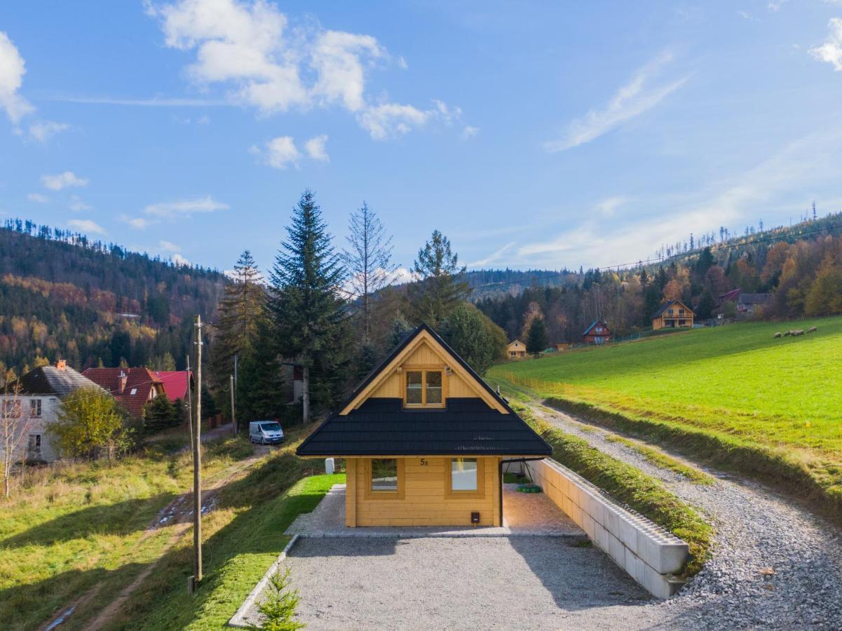 Chalet Antosiowy Weichsel