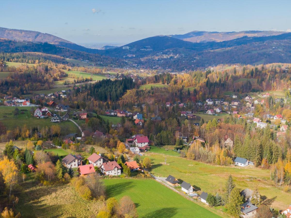 Antosiowy Chalet