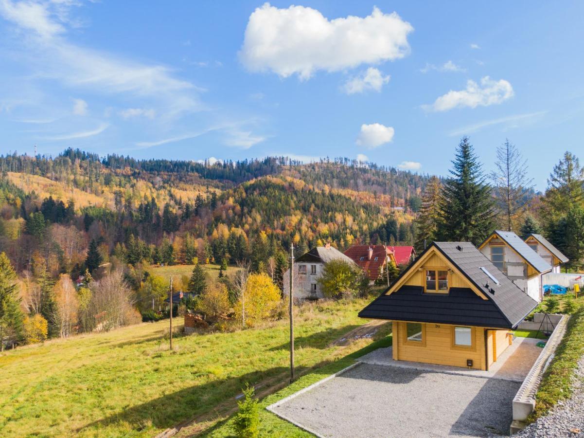 Antosiowy Chalet