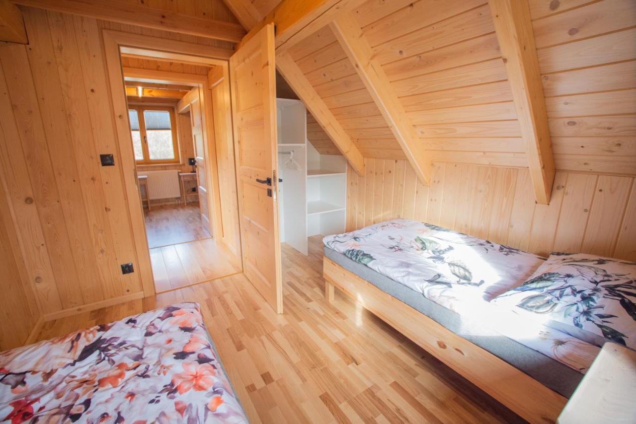 Antosiowy Chalet *