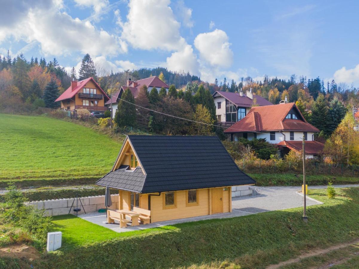 Chalet Antosiowy